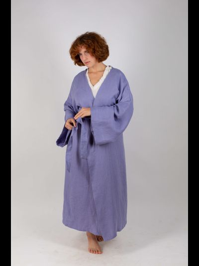 Кимоно-накидка "Центр Души"