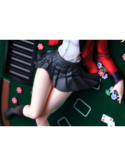 Фигурка 1/7 Мэри Саотомэ (Mary Saotome)