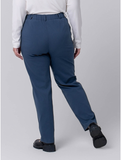 Брюки 34022410-29 52-62р