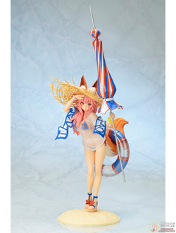 Фигурка 1/7 Тамамо-но маэ (Tamamo no Mae Lancer)