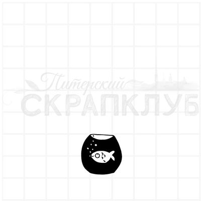 штамп Домашние животные&quot;