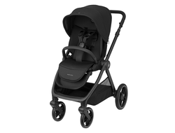 Коляска прогулочная Maxi-Cosi Oxford Twillic Black/черный