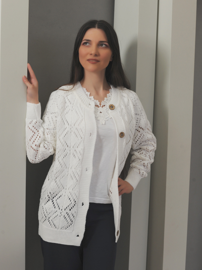 Кардиган С-w-548