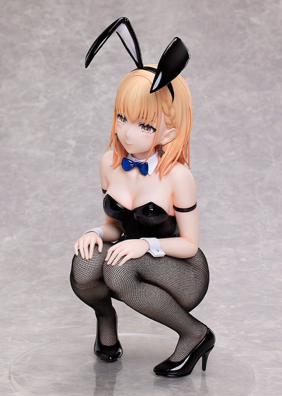 Фигурка 1/4 Джесс (Jess Bunny Ver.)