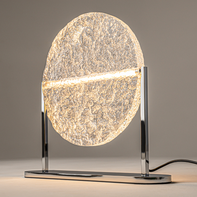 Настольный светильник Mangata, MOD387TL-L8CH3K