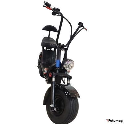 ЭЛЕКТРОСКУТЕР  MINIPRO C3+