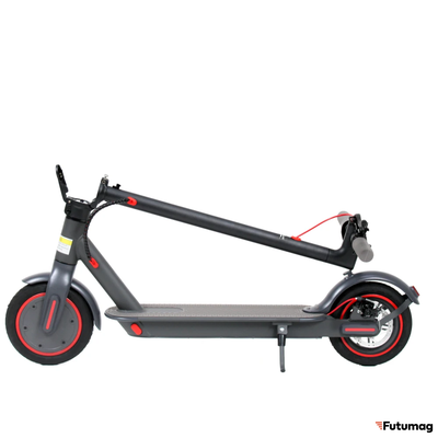 Электросамокат IKINGI M365 PRO