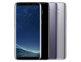 Купить Samsung Galaxy S8 в СПБ — Лучшая цена!