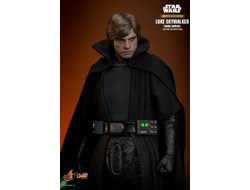 Ситх Люк Скайуокер (Star Wars Dark Empire) - Коллекционная фигурка 1/6 Luke Skywalker (Dark Empire) (CMS019) - Hot Toys