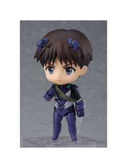 Нендроид Синдзи Икари (Shinji Ikari Plugsuit Ver.)