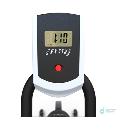 Спин-байк DFC Racing Bike HOMCOM A90