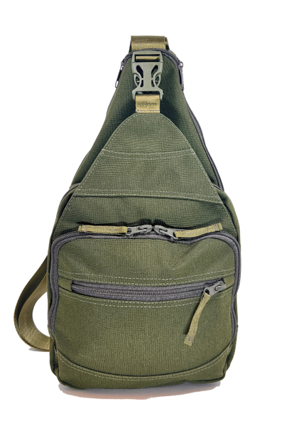 Сумка кобура для скрытого ношения оружия, цвет HINDI