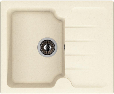 Мойка Dr. GANS Лора-620 (620 x 510 мм)