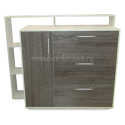 ФР046 Комод 116. Размер: 1450*1046*440.