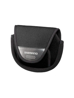Чехол для катушек Shimano PC-031L S черный