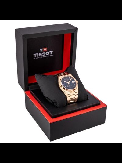 Швейцарские часы Tissot T137.407.33.041.00