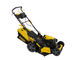 Газонокосилка бензиновая GLD-520SP-VE
