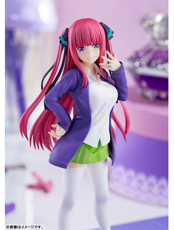 Фигурка  Нино Накано (Nino Nakano Pop Up Parade)