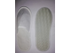 Hotel Slipper  ერთჯერადი ჩუსტი თეთრი და პერადი საბითუმო და საცალო
