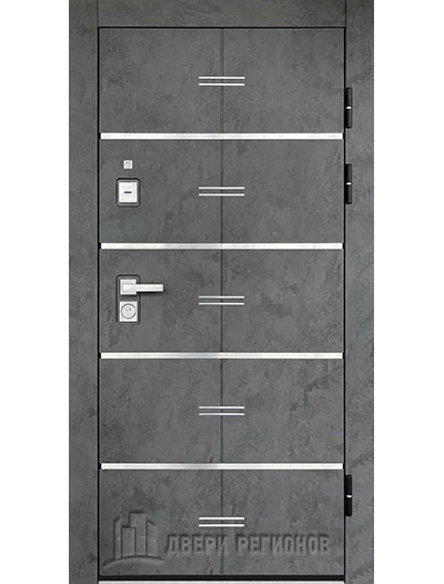 Входная Дверь Флагман МZ вибро-шумоизоляция