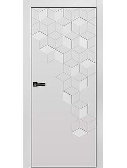 PRESTIGE. СОТА/ ПОЛОТНО ГЛУХОЕ