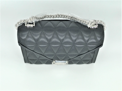 сумка майкл корс джейд черная