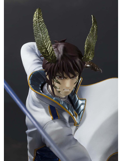 Фигурка Акари Хизамару (Akari Hizamaru)