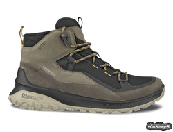 ECCO ULT TRN MID Waterproof Green (40-45)
