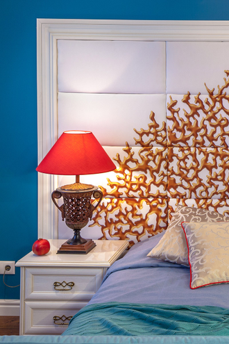 Плинтус 6.53.109 - 97*17*2000мм