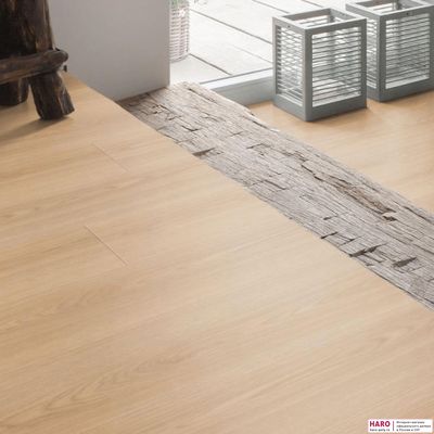 Дизайнерский пол Disano Дуб Натур 536239