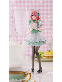 Фигурка Синдзю Инуй (Shinju Inui Lovely Maid Ver. S-Fire)