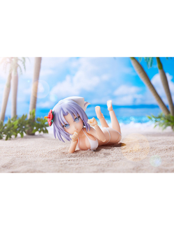 Фигурка Юми (Yumi)