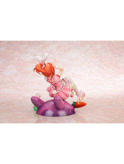 Фигурка 1/7 Нана Абэ (Abe Nana PuriPuri Usamin Ver.)