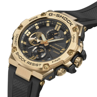 Часы Casio G-Shock GST-B100GB-1A9