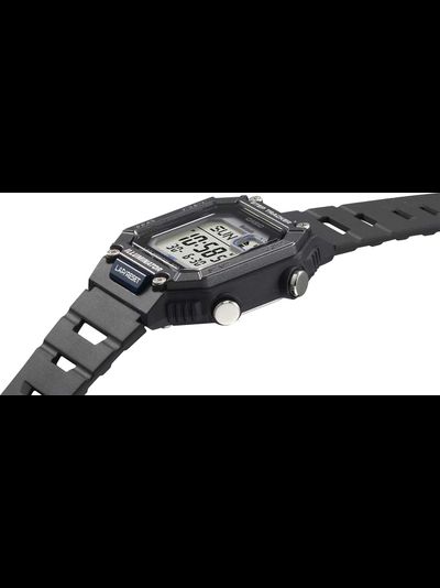Часы Casio WS-B1000-1A