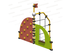 Лаз Romana 057.82.00