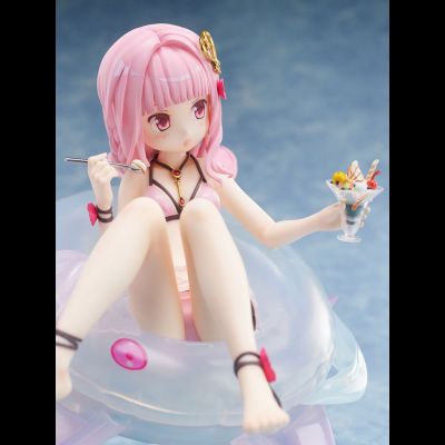 Фигурка 1/7 Тамаки Ироха (Tamaki Iroha Swimsuit ver.)