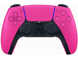 Геймпад Sony DualSense для PS5 (Pink)