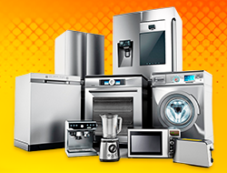 Бытовая техника