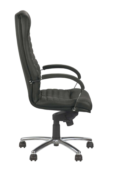 Кресло руководителя ORION STEEL CHROME