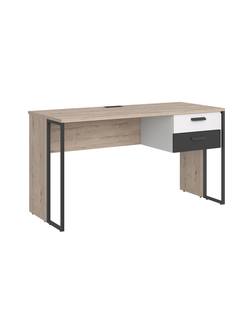 ЛИБЕРТИ Письменный стол С1 (1400) с ящиками