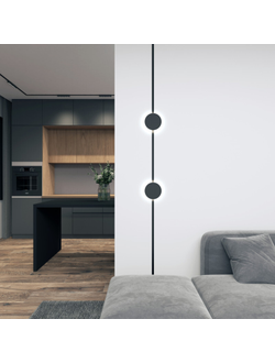 Светильник Denkirs DK3180-WB