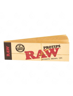 Типсы RAW PROTIPS