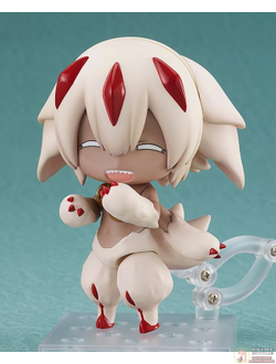 Нендроид Фапута (Faputa)