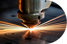 Плазменная резка металла