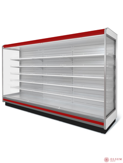 Горка холодильная Марихолодмаш Варшава 210/94 ВХСп-3,75