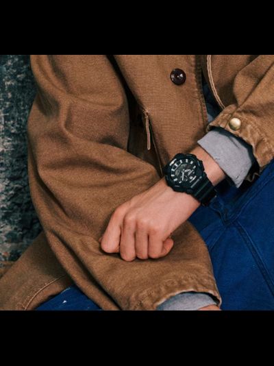 Часы Casio G-Shock GA-B010-1A