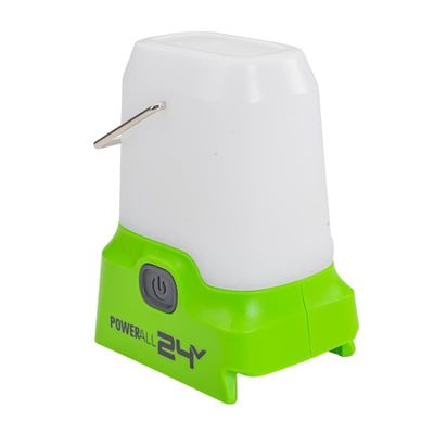 Фонарь светодиодный аккумуляторный Greenworks G24LA500 24V