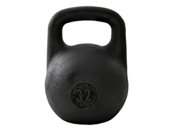 Гиря Титан 32 кг уральская купить в Воронеже