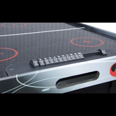 Аэрохоккей «High Speed» 5 ф (152,4 х 76,2 х 78,7 см, черный)